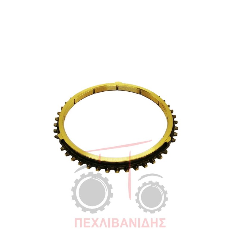 Φρενάκι ταχυτήτων Massey Ferguson 390-4200