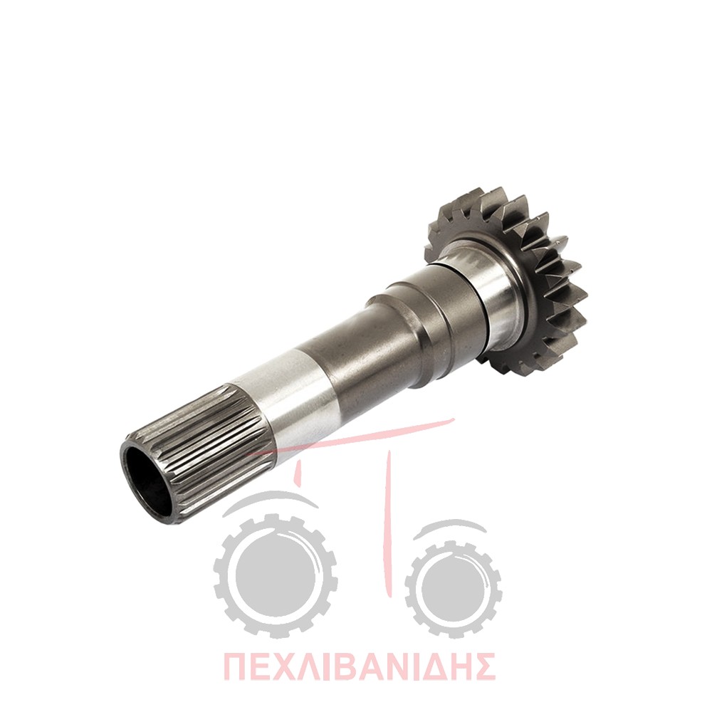 Μπριζντιρέκ PTO Massey Ferguson 390-399-4200