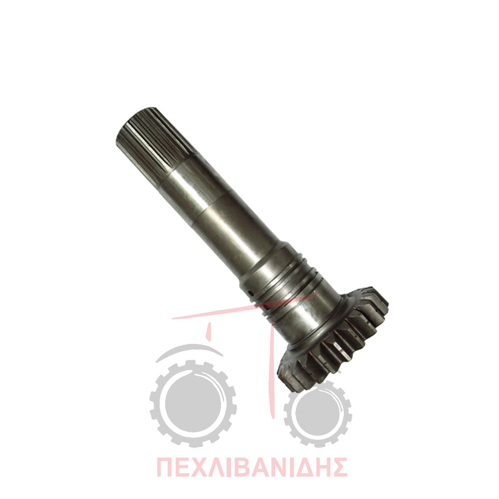 Μπριζντιρέκ PTO Massey Ferguson 1080-595