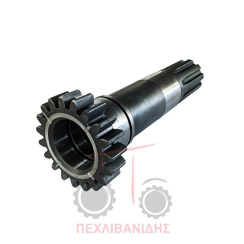 Μπριζντιρέκ PTO Massey Ferguson 560