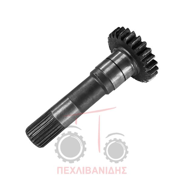 Μπριζντιρέκ PTO Massey Ferguson 690-698-699