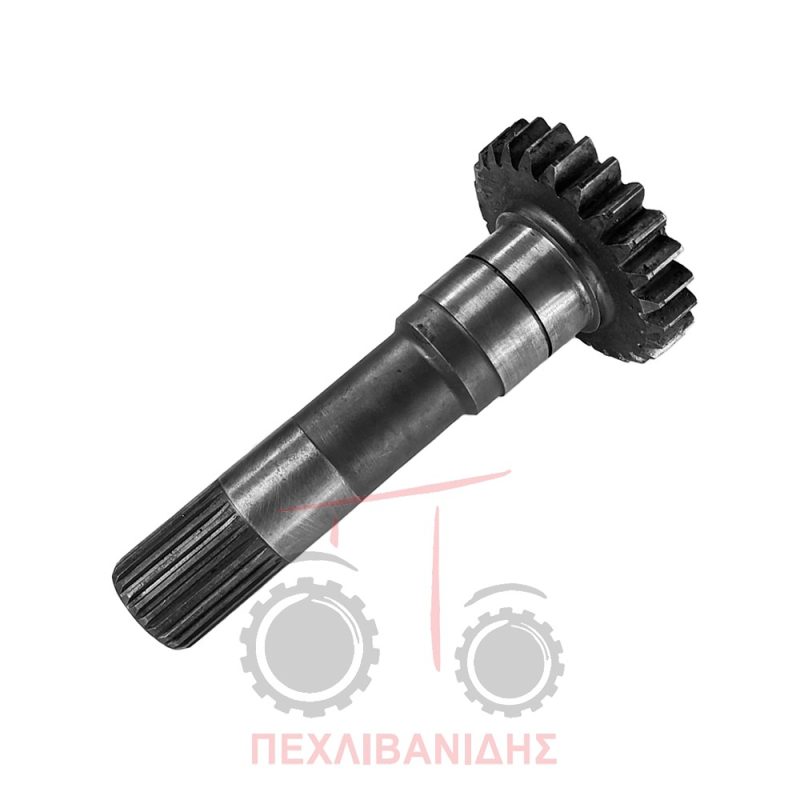 Μπριζντιρέκ PTO Massey Ferguson 690-698-699