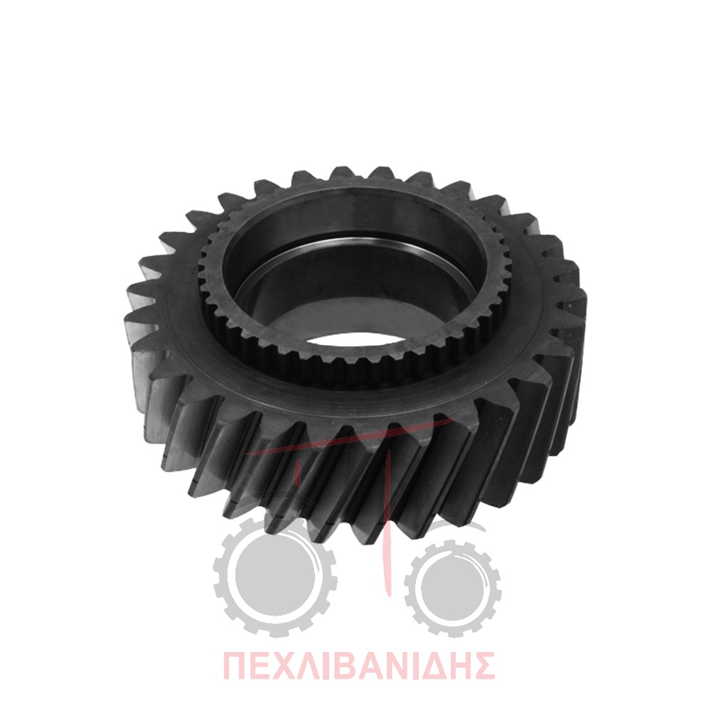 Γρανάζι σασμάν Massey Ferguson 3600-6400-8200