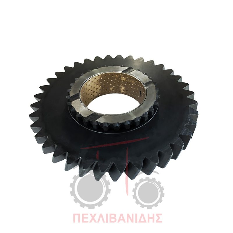 Γρανάζι ρεβέρσας Massey Ferguson 2640-2680