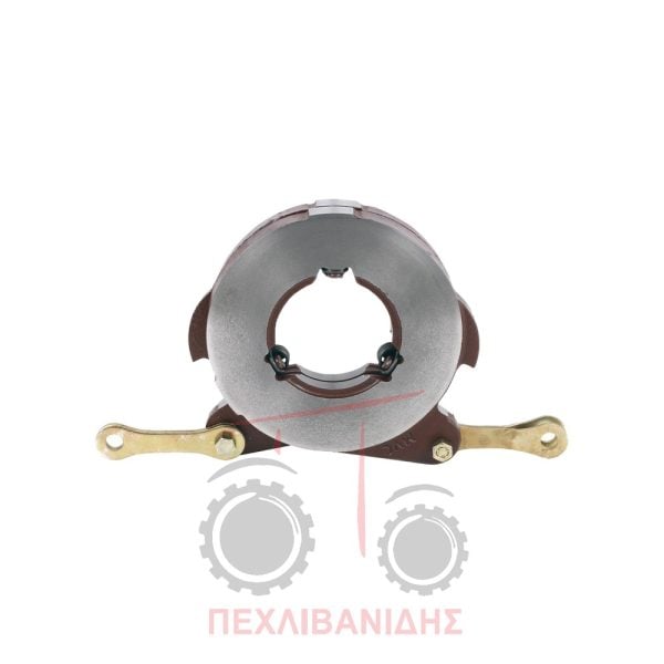 Μαντεμένιος μηχανισμός φρένων Massey Ferguson 65-165