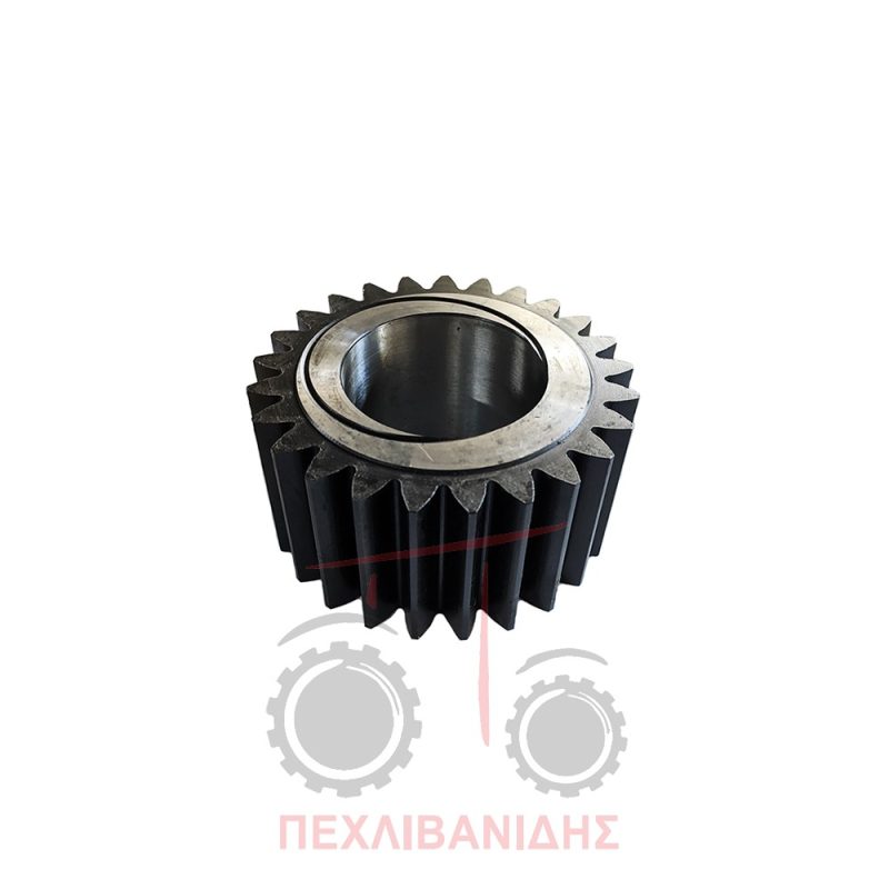 Γρανάζι μειωτήρα Massey Ferguson 3125-3645-6180-6475
