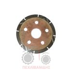 Δίσκος φρένων από ορύχαλκο Massey Ferguson 188-290-390-590-690 Δίσκος φρένων από ορύχαλκο Massey Ferguson 188-290-390-590-690
