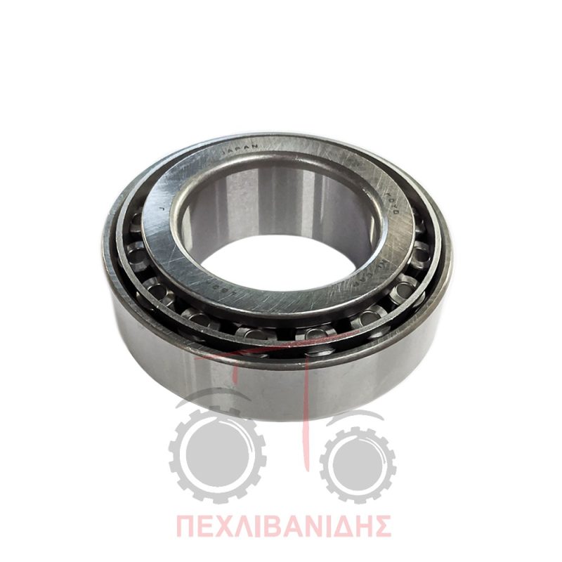 Ρουλεμάν ημιαξονίου Massey Ferguson 35-133-135-240