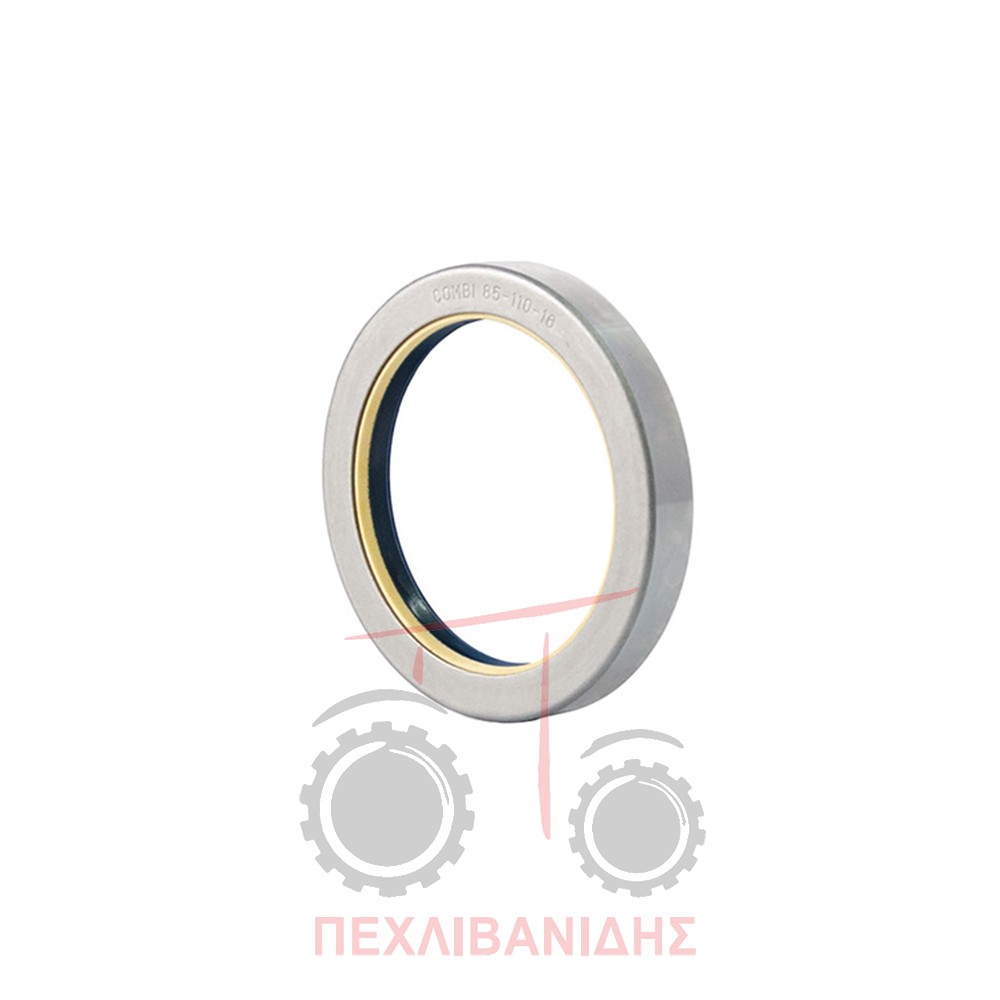 Τσιμούχα ημιαξονίου Massey Ferguson 376-394-397