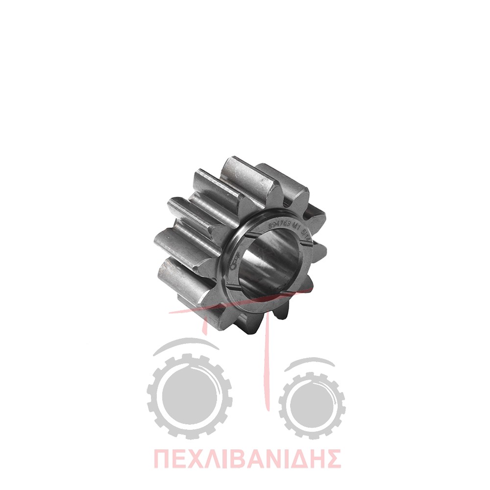 Γρανάζι μειωτήρα Massey Ferguson 65-165-188-290