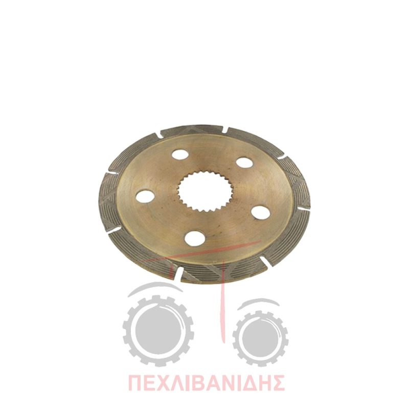 Δίσκος φρένων Massey Ferguson 188-290-390-590-690 Δίσκος φρένων Massey Ferguson 188-290-390-590-690