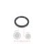 Τσιμούχα ημιαξονίου Massey Ferguson 8130-3655-3690