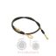 Ντίζα χειροφρένου Massey Ferguson 390-398-399