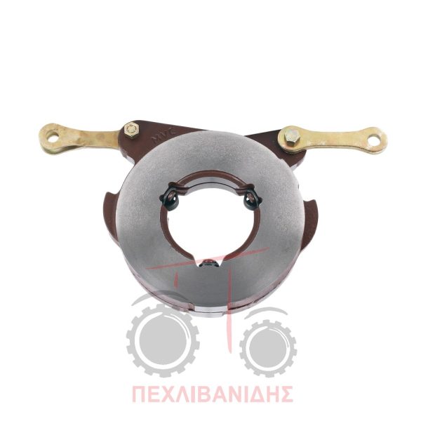 Μηχανισμός φρένων Massey Ferguson 65-165