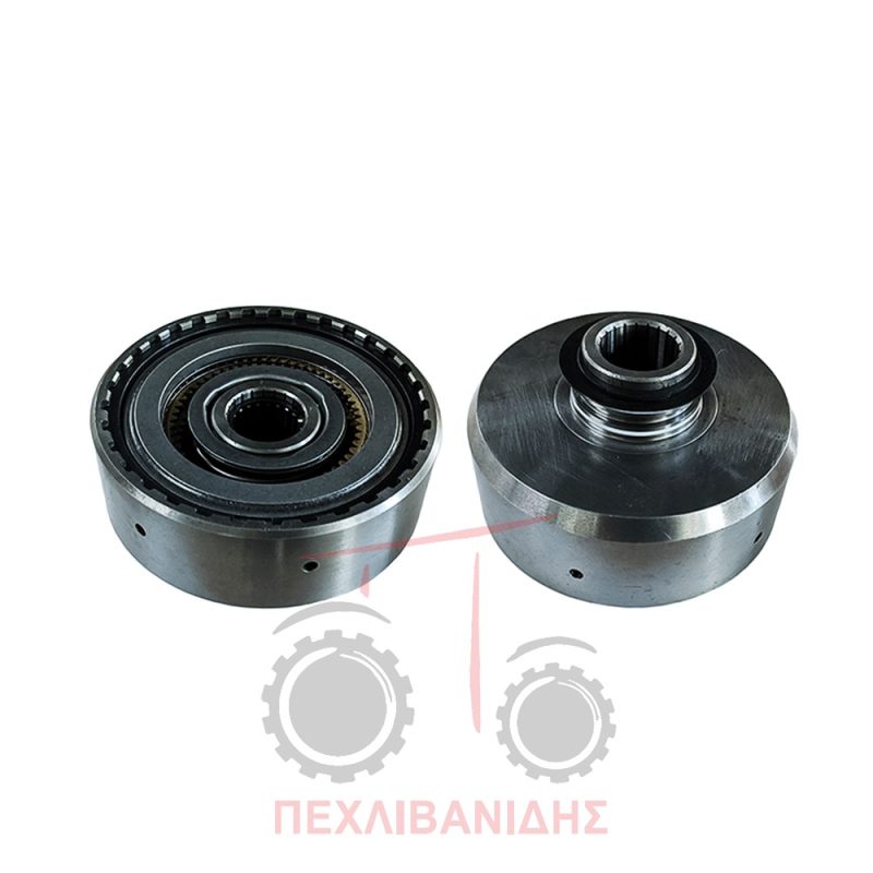 Καμπάνα PTO Massey Ferguson 390-398-399 Καμπάνα PTO Massey Ferguson 390-398-399