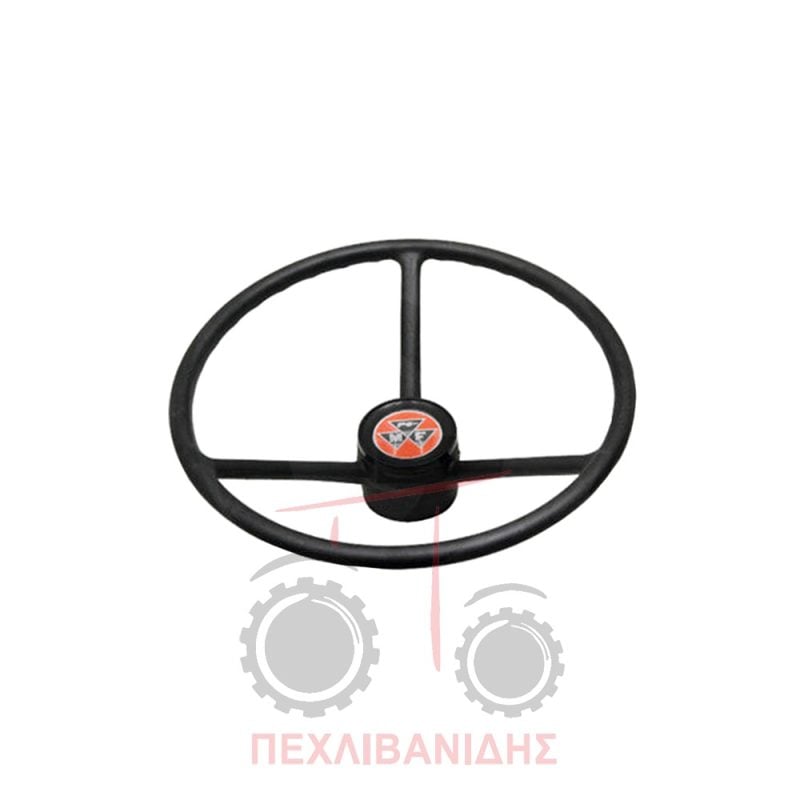 Βολάν τιμονιού Massey Ferguson 265-275-285-290