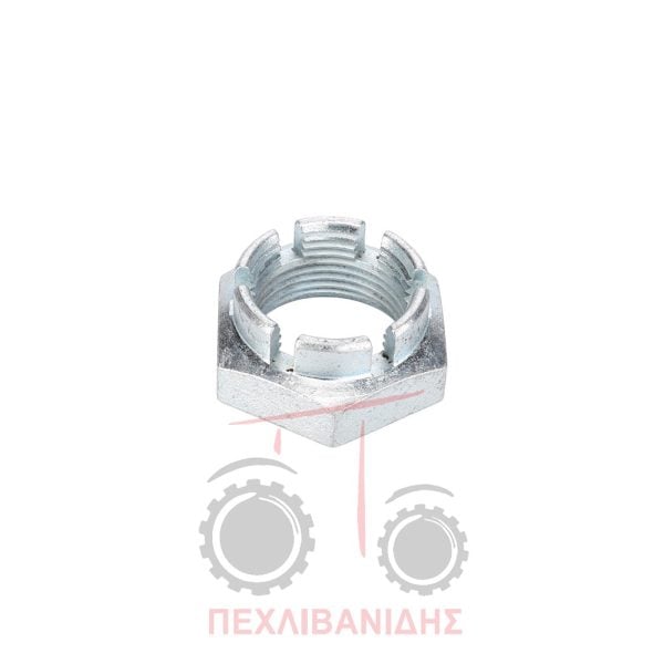 Παξιμάδι ακραξονίου Massey Ferguson 165-175-177-178-188-290-3060-3070-3080-4200-4300-5435-5455-590-6455-6470-690
