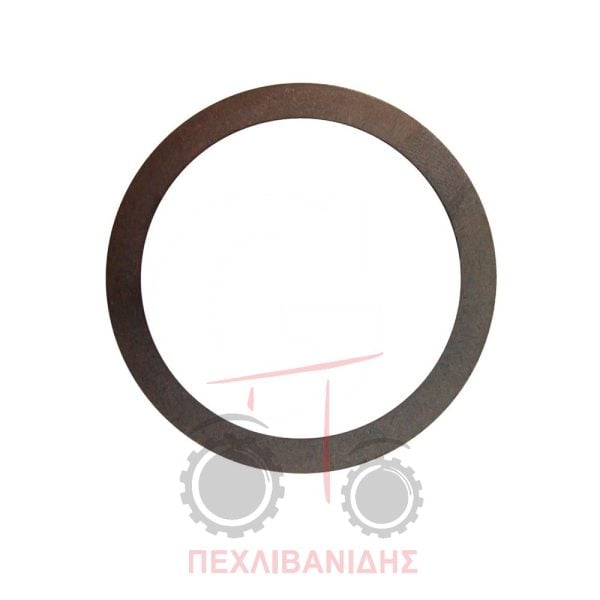 Ροδέλα ρυθμιστική πάνω κάτω Massey Ferguson 394