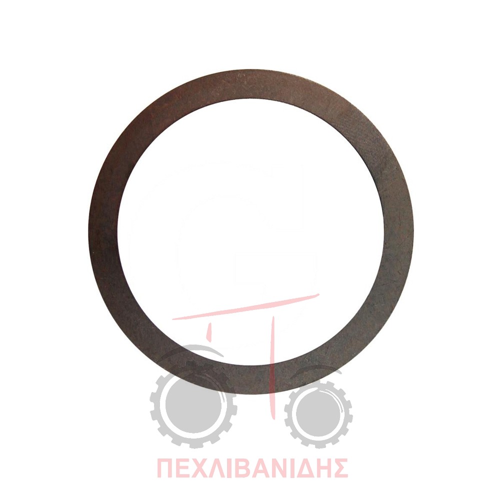 Ροδέλα ρυθμιστική πάνω κάτω Massey Ferguson 394
