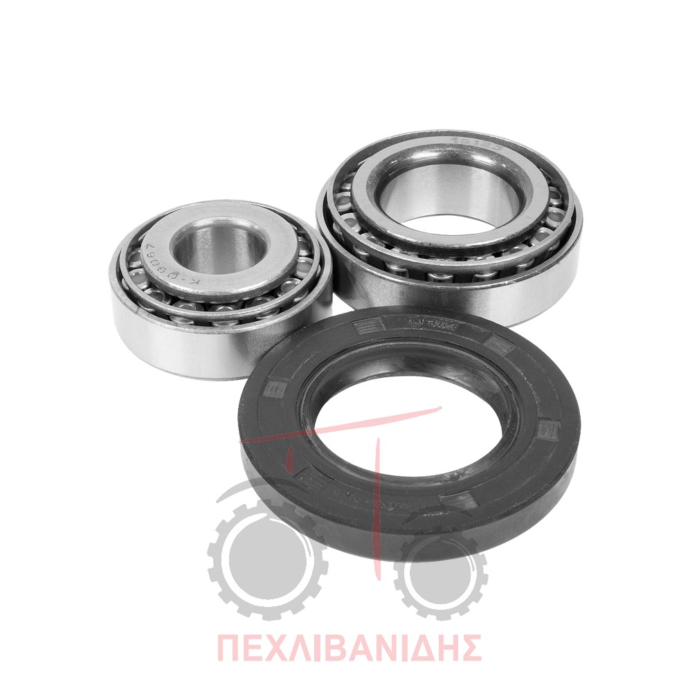Σετ ρουλεμάν ακραξονίου Massey Ferguson ΤΕΑ-20-35Χ-65