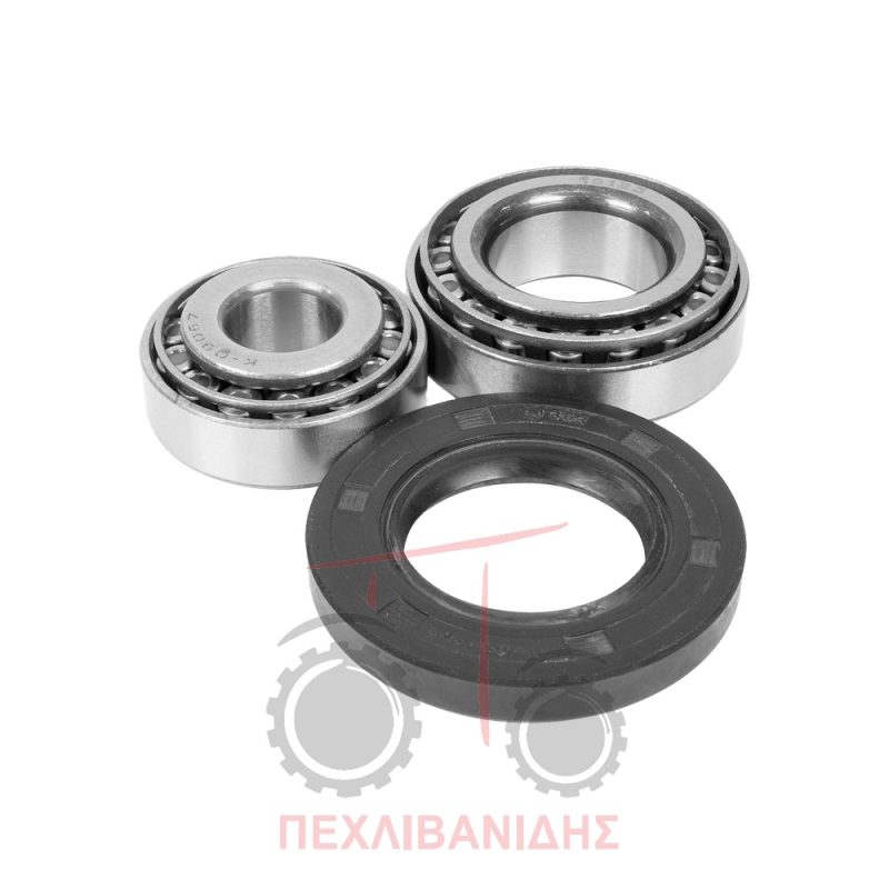 Σετ ρουλεμάν ακραξονίου Massey Ferguson ΤΕΑ-20-35Χ-65