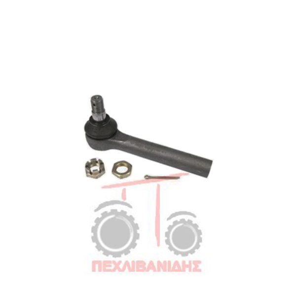 Aκρόμπαρο θηλυκό Massey Ferguson 8130-6290-8220