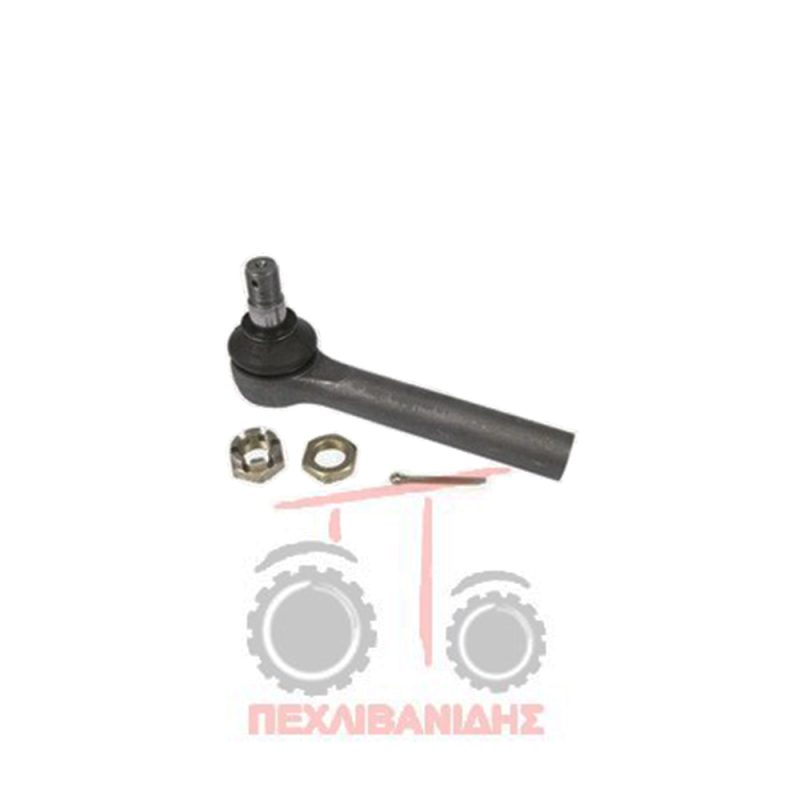 Aκρόμπαρο θηλυκό Massey Ferguson 8130-6290-8220