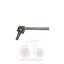 Aκραξόνιο αριστερό Massey Ferguson 165-177-188-290-590