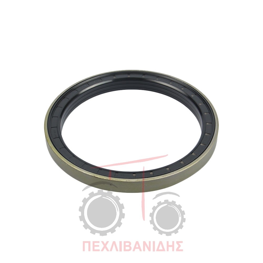 Τσιμούχα μειωτήρα μπροστά διαφορικού Massey Ferguson 6400
