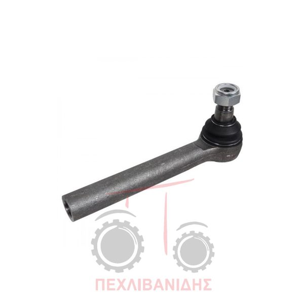 Θηλυκό ακρόμπαρο Massey Ferguson 6400-7400