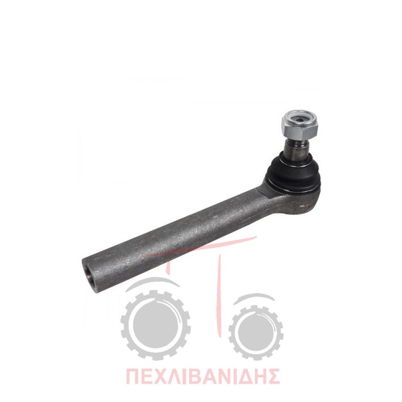 Θηλυκό ακρόμπαρο Massey Ferguson 6400-7400