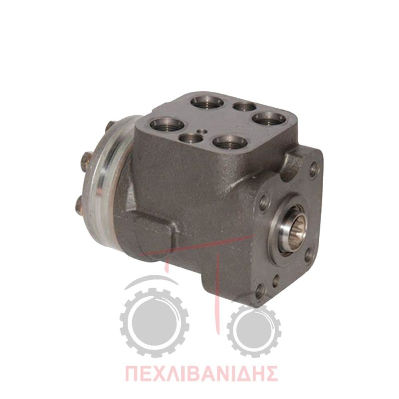 Ρότορας τιμονιού Massey Ferguson 3080-6170-6200 Ρότορας τιμονιού Massey Ferguson 3080-6170-6200