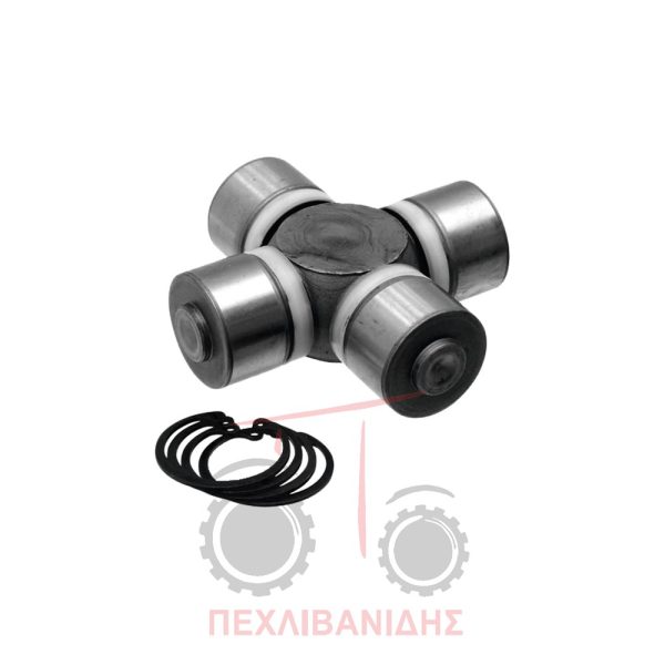 Μπροστά σταυρός Massey Ferguson 3690