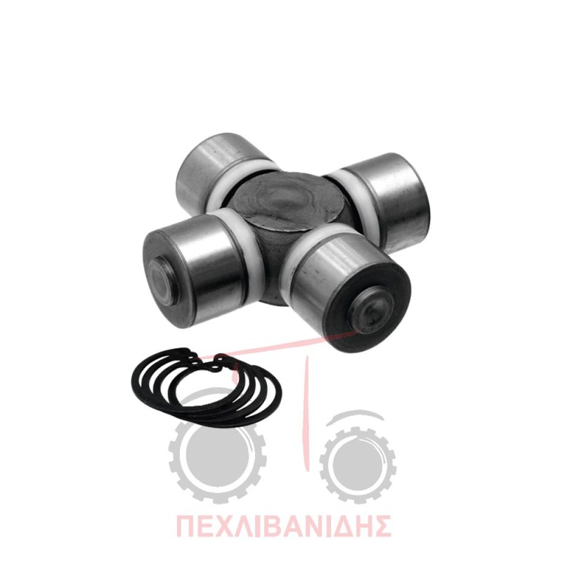Μπροστά σταυρός Massey Ferguson 3690