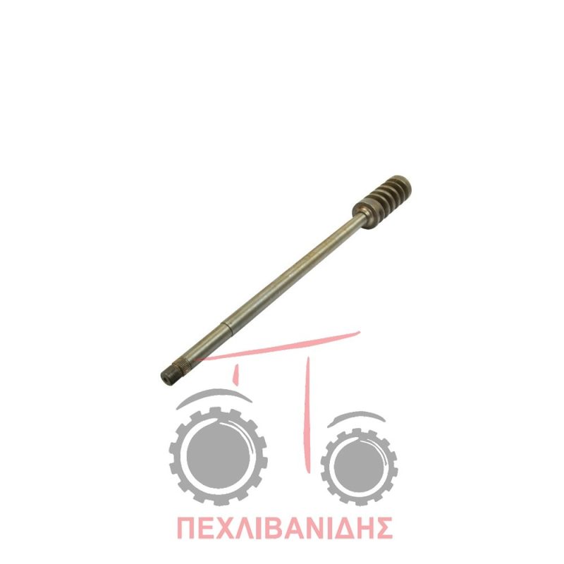 Κοχλίας τιμονιού πολύσφηνος Massey Ferguson 165-188 Κοχλίας τιμονιού πολύσφηνος Massey Ferguson 165-188
