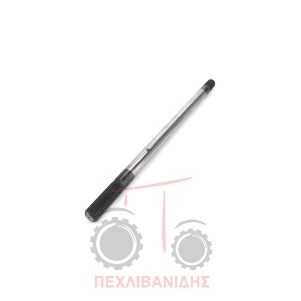 Άξονας μεσαίας τριβής 636mm Massey Ferguson 4200-4300