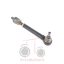 Ακρόμπαρο με ημίμπαρο κομπλέ Massey Ferguson 5465-6260-6480-7465-7480