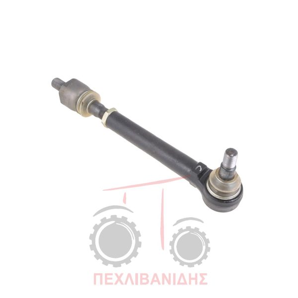 Ακρόμπαρο με ημίμπαρο κομπλέ Massey Ferguson 5465-6260-6480-7465-7480