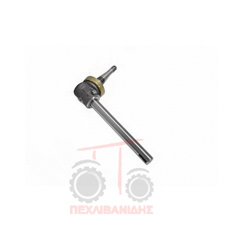 Aκραξόνιο δεξί Massey Ferguoson 135-140-240