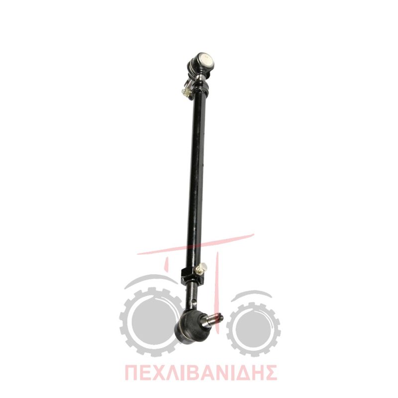 Ακρόμπαρο βέργα - αρσενικό Massey Ferguson 165-177-188-290-390