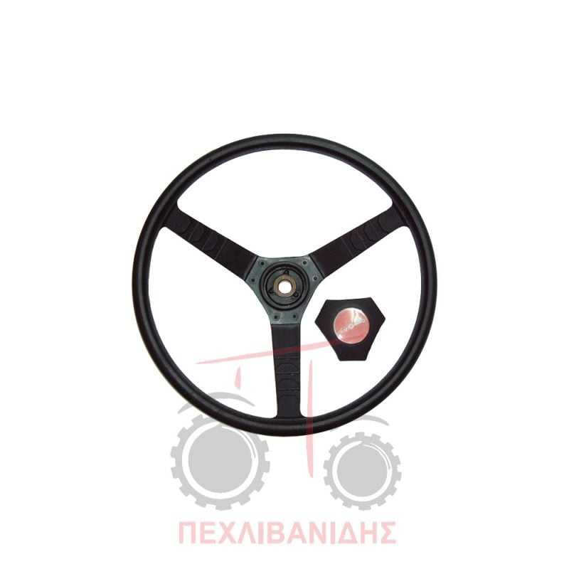 Βολάν τιμονιού πολύσφηνο Massey Ferguson 165-175-177-188-290