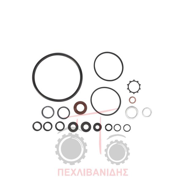 Σετ αντλίας τιμονιού Massey Ferguson 188-290-390-590-595-690