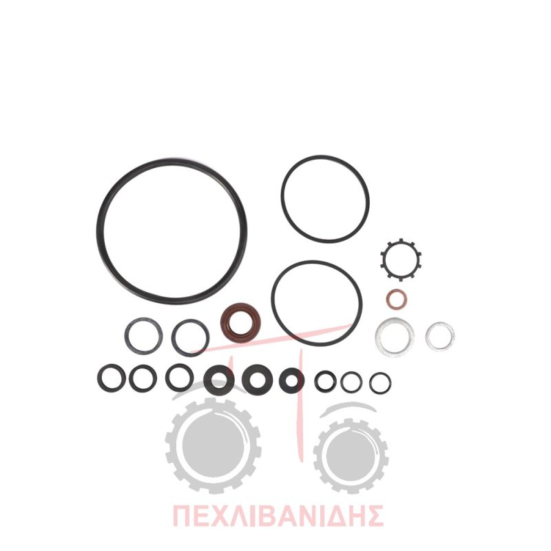 Σετ αντλίας τιμονιού Massey Ferguson 188-290-390-590-595-690