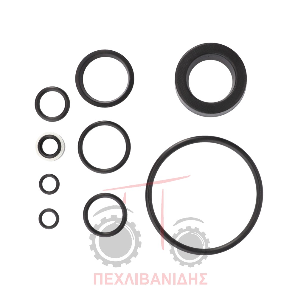 Σετ μπουκάλας τιμονιού Massey Ferguson 165-175-188-290
