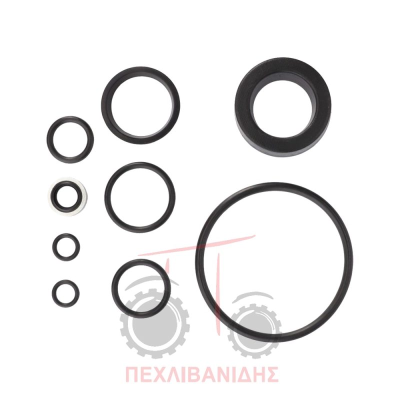 Σετ μπουκάλας τιμονιού Massey Ferguson 165-175-188-290 Σετ μπουκάλας τιμονιού Massey Ferguson 165-175-188-290