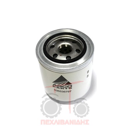 Φίλτρο σαζμάν βιδωτό 4435-4445-4455