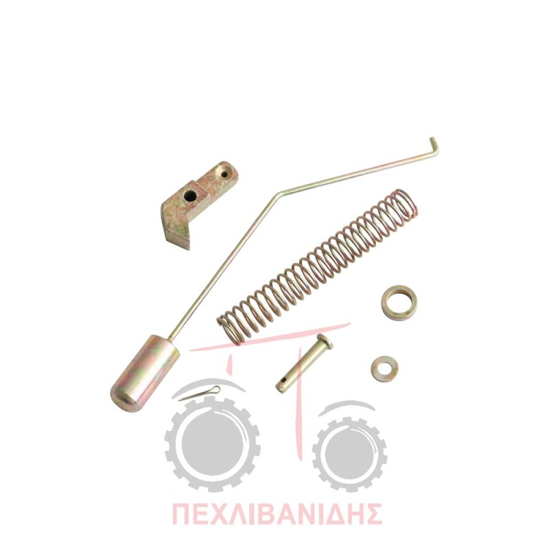 Σετ χειρόφρενου Massey Ferguson 135-175-178-188