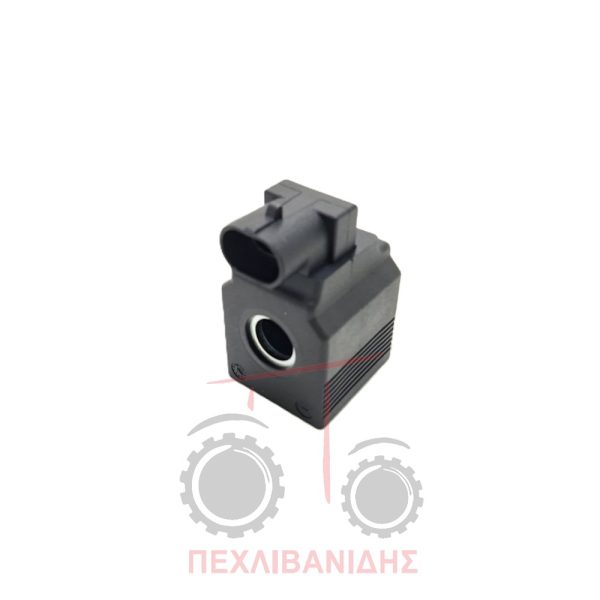 Μγνητικό ηλεκτροβαλβίδας MF 3300-3400