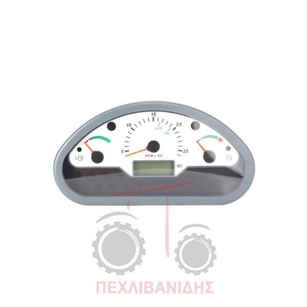 Πίνακας οργάνων MF 3625-3645-3655-3660