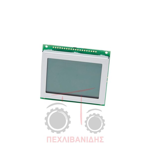 Αριστερή οθόνη καντράν MF 64007400